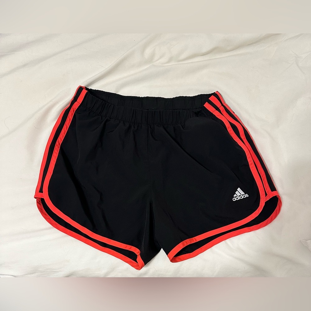 Adidas athletic shorts